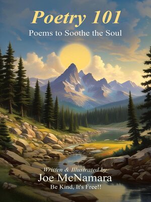 cover image of Poetry 101